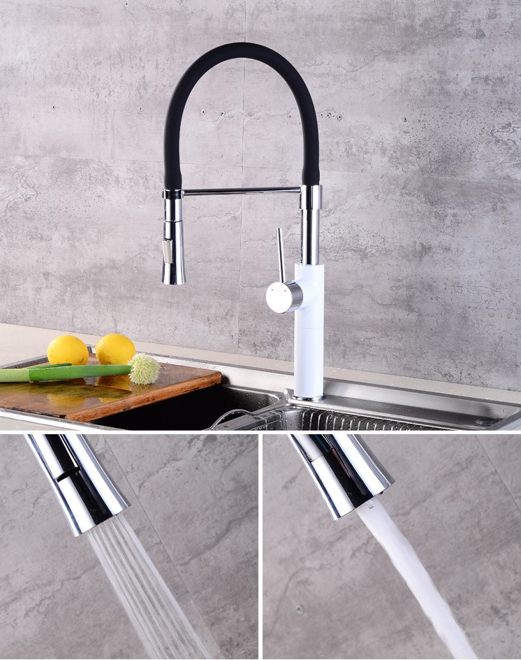 Giovanni Mixer Kitchen Tap Faucet In