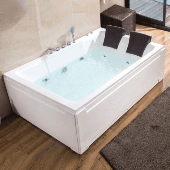 Bathtub & Jacuzzi INOVO Singapore