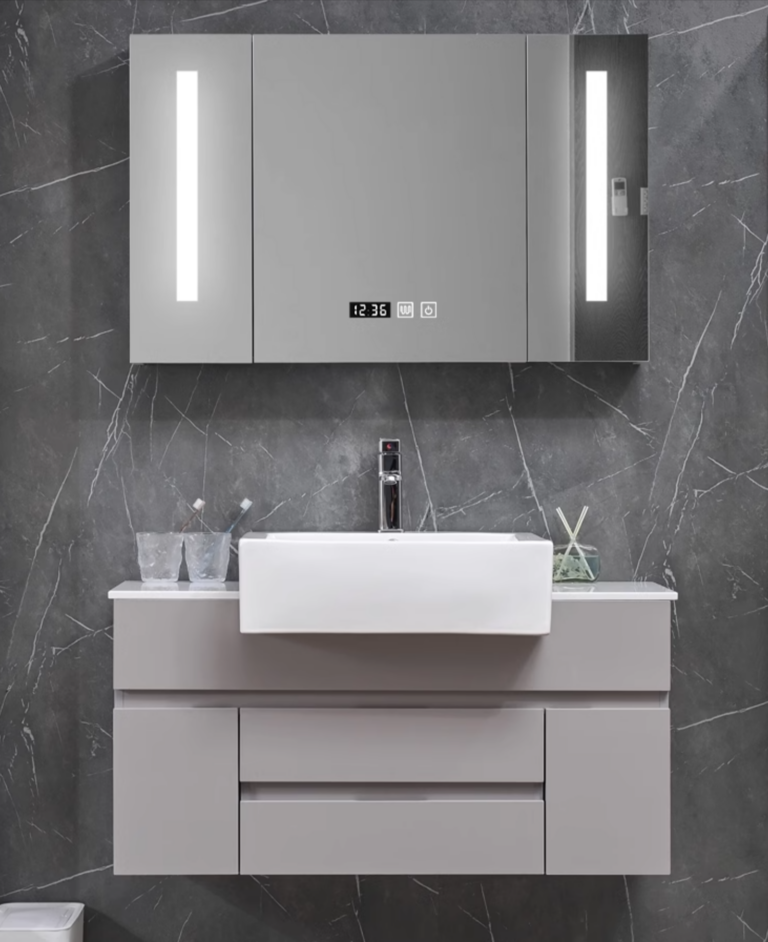 Vanity Cabinet - INOVO Singapore